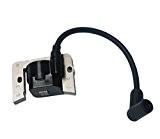 Beehive Filter Repalce Ignition Coil Module fit for Tecumseh 36344A 37137 OHV110 thru OHV180, OV358EA thru OV490EA Engine Lawn Mowers