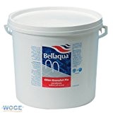 Bellaqua Chlor-Granulat Fix 10 kg