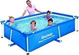 Bestway Frame Pool Splash - Steel Pro 239x150x58 cm