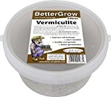 BetterGrow Vermiculit, Eimer, 2 l
