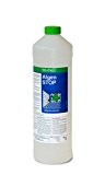 bio-chem® ALGEN-STOP Algen und Grünbelag Entferner (1 x 1000 ml) SUPER-SPAR Konzentrat | 1000ml ergeben 50 Liter I Algenvernichter I ...