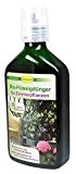 Bio Flüssigdünger Zimmerpflanzen 350 ml Schacht