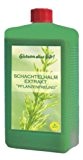 BIO-Furtner's Schachtelhalm Extrakt "Pflanzenfreund" 1 l mit Algenzusatz