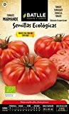 Bio Samen - Tomaten Marmande Raf (85 Samen - Bio)