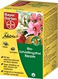 Bio-Schädlingsfrei Neem 50 ml