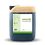 Bio-Zuckerrohrmelasse 10,0 Liter