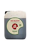 BioBizz 05-225-060 Naturdünger Bio-Bloom 5 L