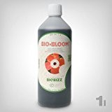 Biobizz BIO-BLOOM, 1 Liter Grow Dünger für z.B. Grow in Growbox, Growschrank