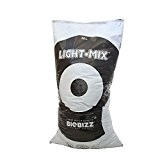 Biobizz Light Mix Boden, 20 l