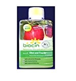 Biocin FF Natürliches Pflanzensaft Konzentrat Obst und Frucht 500 ml