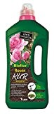 Bioflor® Rosen Kur - Bio-Konzentrat - 1L - 100 % biologisch