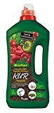 Bioflor® Tomate-Chili-Paprika-Kräuter Kur - Bio-Konzentrat - 1L - 100 % biologisch