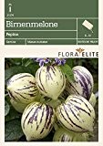 Birnenmelone Pepino von Flora Elite