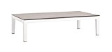 Bizzotto Loungetisch Pelican, 120x70 cm