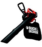 Black + Decker gwc3600l20-gb 36 V GEBLÄSE VAC