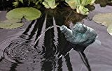 Blagdon 1054430 Liberty Woodland Mabel Wühlmaus Schwimmende Wasser Speier-Figur