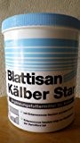 Blattisan Kälber Star Ergänzungsfuttermittel für Kälber 1 kg Blattin/Höveler