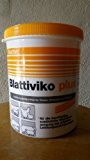 Blattiviko plus Vitamin-Ergänzer für Rinder Schweine Hühner 1 Kg Blattin/Höveler