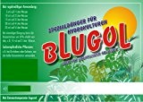 Blugol Hydrokultur Spezial-Dünger 500ml Flüssig