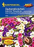 Blumenzwiebeln - Calibrachoa KABLOOM(TM) Romantik Mix (3x weiß, 3x pink, 3x blau) von Kiepenkerl