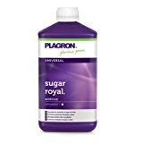 Blütebooster Plagron Sugar Royal stimuliert die Bildung von Harz (250ml)