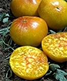 Bobby-Seeds Tomatensamen Ananas Portion