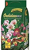 Bodengold Orchideen Erde Premium 5 Liter