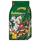BODENGOLD Premium Orchideenerde 5 Liter NEU Qualitätserde aus Bayern !