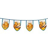 Boland, FLAGS BEER PVC MT 8