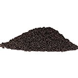Bonsai-Erde Black Lava, Schwarze Lava, 2-5 mm, 10 Liter 62120