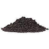 Bonsai-Erde Black Lava, Schwarze Lava, 4-8 mm, 4 Liter 62121