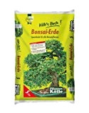 Bonsaierde 5 Liter – Spezialerde für alle Bonsaipflanzen – Gärtnerqualität von Kölle’s Beste