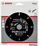 Bosch 2608623013 Festplatte 125 x 1 x 22,23 mm
