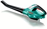 Bosch ALB 18 LI Cordless Lithium Ion Leaf Blower Featuring Syneon Chip (Baretool: Supplied without Battery/without Charger) by Bosch