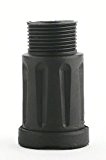 Bosch F016800198 Universal-Adapter-Set Systemzubehör für die Verwendung von Zubehör mit Hochdruckreinigern anderer Hersteller