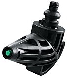 Bosch F016800354 90? Nozzle for AQT High-Pressure Washers by Bosch