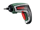 Bosch IXO Cordless Lithium-Ion Screwdriver with Swarovski Crystals (Limited Edition) by Bosch