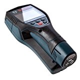 Bosch Professional 0601081300 120 D-Tect - Blue by Bosch Professional