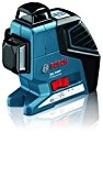 Bosch Professional Line Lasers GLL 3-80 P Professional by Bosch Professional