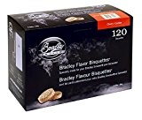 Bradley Smoker BTCH120 Kirsche Bisquetten 120 Pack