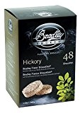 Bradley Smoker BTHC48 Hickory Bisquetten 48 Pack