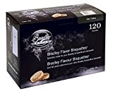 Bradley Smoker BTOK120 Eiche Bisquetten 120 Pack