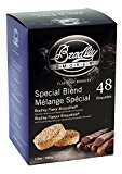 Bradley Smoker BTSB48 Special Blend Bisquetten 48 Pack
