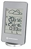 Bresser Bluetooth Wetterstation Thermo-/Hygrometer inkl. iOS und Android App für Smartphones