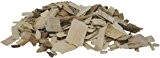 Brinkmann 812-3400-0 3-Pfund Mesquite Wood Chip,