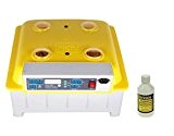 Brutmaschine Janoel 8-48 automatische inkubator