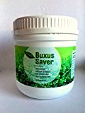 Buxus Saver- Blattdünger für Buchsbäume gegen Pilzbefall 500Gramm