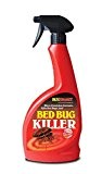 Buysmart Bed Bug-Killer 750 ml Sprühflasche