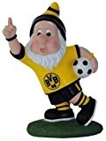 BVB Borussia Dortmund Gartenzwerg TORJUBEL 30 cm