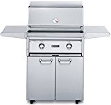 California Gas-Grill Professional 27" Standgrill